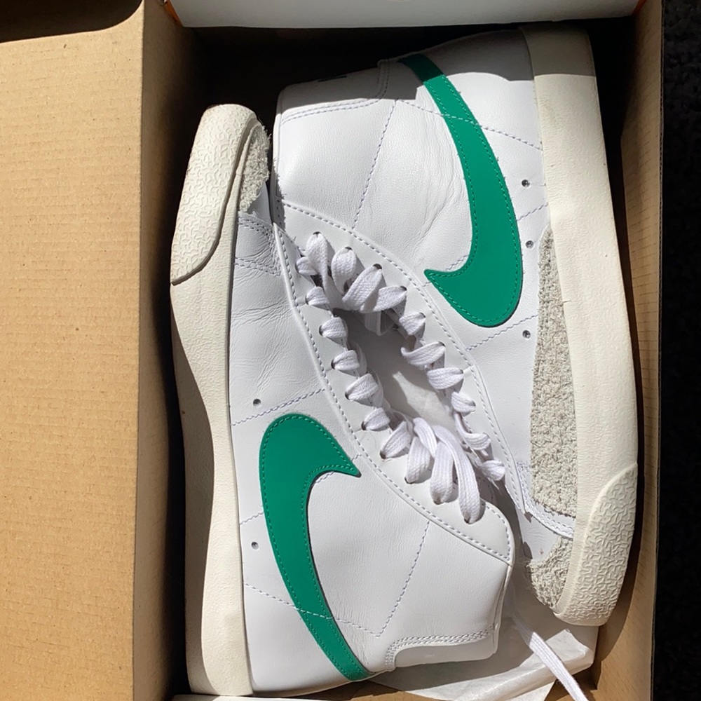 Blazer Mid ‘77 Vintage